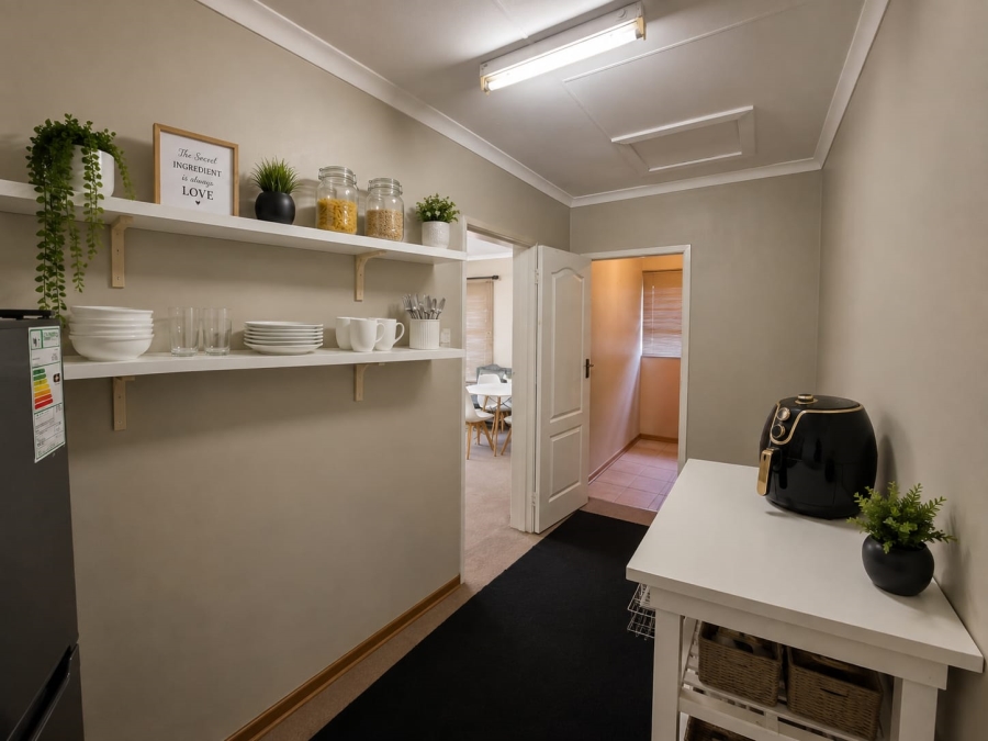 To Let 1 Bedroom Property for Rent in Kathu Northern Cape